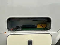 Iveco concorde carver 771l kampeerwagen 177pk 2009 - afbeelding 32 van  100