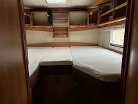 Iveco concorde carver 771l kampeerwagen 177pk 2009 - afbeelding 44 van  100
