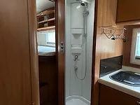 Iveco concorde carver 771l kampeerwagen 177pk 2009 - afbeelding 50 van  100