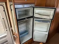 Iveco concorde carver 771l kampeerwagen 177pk 2009 - afbeelding 53 van  100
