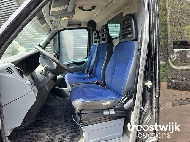 Iveco daily 29 l 12v 300 h2 9-vbb-15 - afbeelding 2 van  17