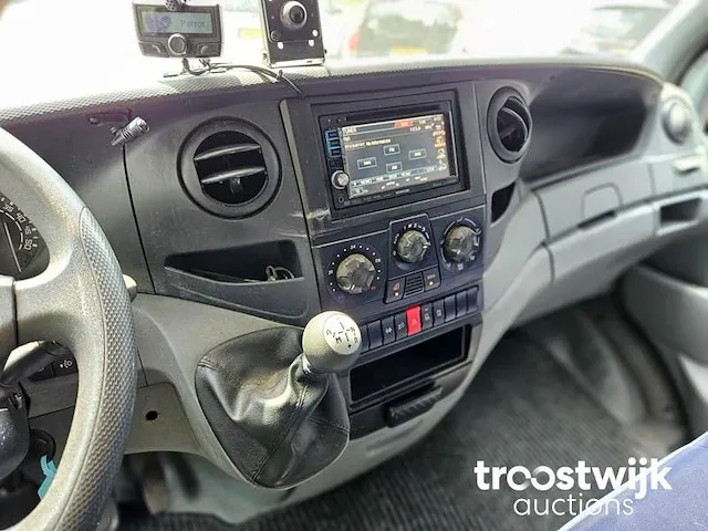 Iveco daily 29 l 12v 300 h2 9-vbb-15 - afbeelding 6 van  17