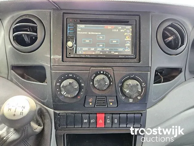 Iveco daily 29 l 12v 300 h2 9-vbb-15 - afbeelding 7 van  17