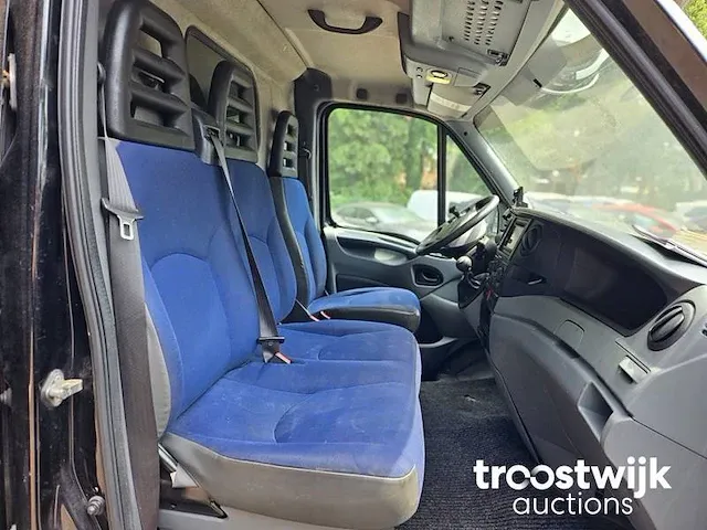 Iveco daily 29 l 12v 300 h2 9-vbb-15 - afbeelding 8 van  17