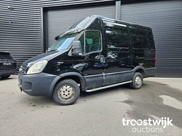 Iveco daily 29 l 12v 300 h2 9-vbb-15 - afbeelding 11 van  17
