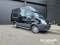 Iveco daily 29 l 12v 300 h2 9-vbb-15 - afbeelding 12 van  17