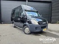 Iveco daily 29 l 12v 300 h2 9-vbb-15 - afbeelding 14 van  17