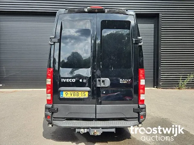 Iveco daily 29 l 12v 300 h2 9-vbb-15 - afbeelding 15 van  17
