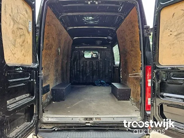 Iveco daily 29 l 12v 300 h2 9-vbb-15 - afbeelding 16 van  17