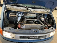 Iveco daily 29l9 bedrijfswagen - afbeelding 5 van  14