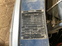 Iveco daily 29l9 bedrijfswagen - afbeelding 6 van  14