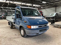 Iveco daily 29l9 bedrijfswagen - afbeelding 7 van  14