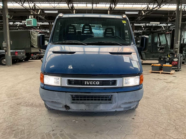 Iveco daily 29l9 bedrijfswagen - afbeelding 8 van  14