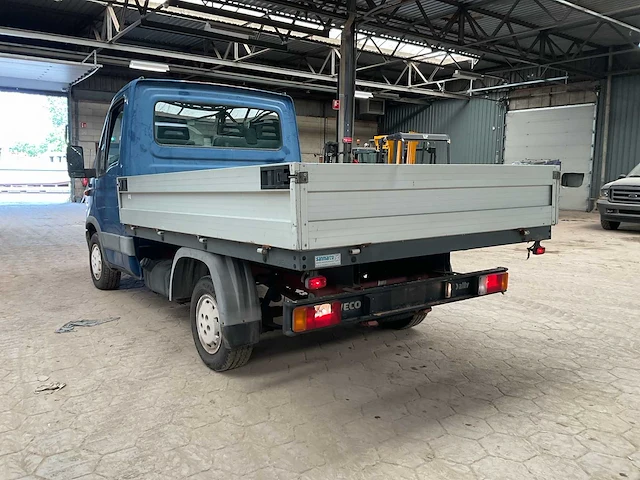 Iveco daily 29l9 bedrijfswagen - afbeelding 9 van  14