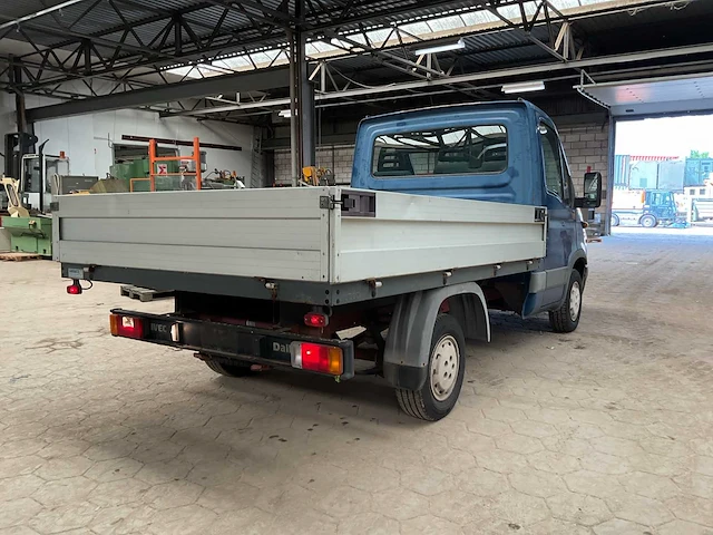 Iveco daily 29l9 bedrijfswagen - afbeelding 10 van  14