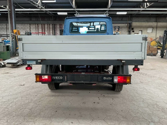 Iveco daily 29l9 bedrijfswagen - afbeelding 11 van  14