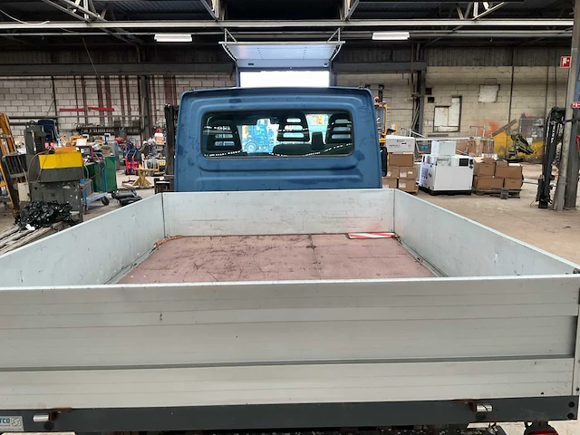 Iveco daily 29l9 bedrijfswagen - afbeelding 12 van  14