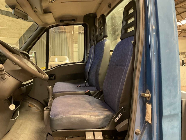 Iveco daily 29l9 bedrijfswagen - afbeelding 13 van  14