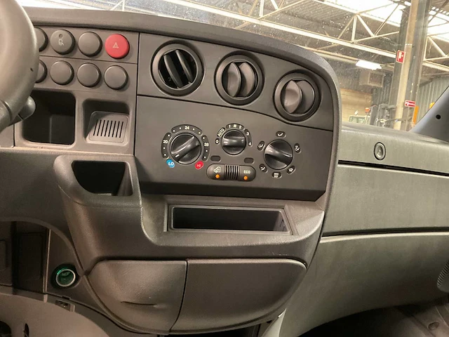 Iveco daily 29l9 bedrijfswagen - afbeelding 14 van  14