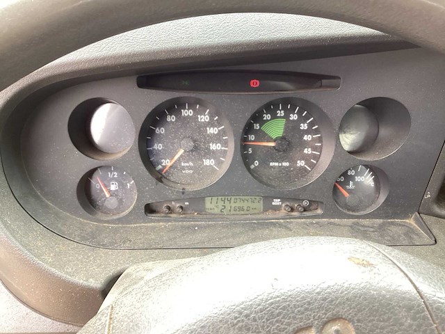 Iveco daily 29l9 bedrijfswagen - afbeelding 10 van  14