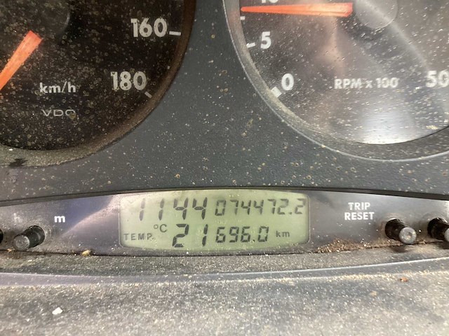 Iveco daily 29l9 bedrijfswagen - afbeelding 11 van  14