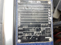 Iveco daily 29l9 bedrijfswagen - afbeelding 14 van  14