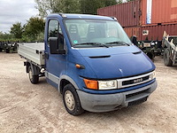 Iveco daily 29l9 bedrijfswagen - afbeelding 2 van  14