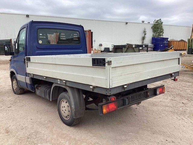 Iveco daily 29l9 bedrijfswagen - afbeelding 4 van  14
