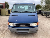 Iveco daily 29l9 bedrijfswagen - afbeelding 5 van  14