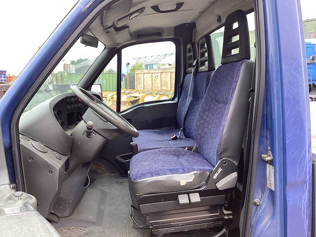 Iveco daily 29l9 bedrijfswagen - afbeelding 6 van  14