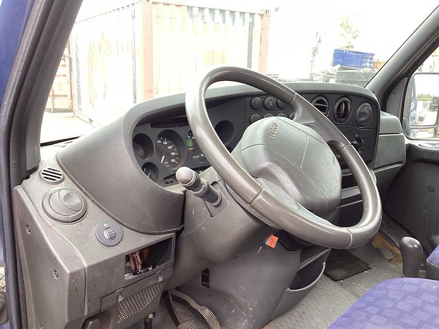 Iveco daily 29l9 bedrijfswagen - afbeelding 7 van  14