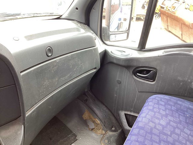 Iveco daily 29l9 bedrijfswagen - afbeelding 8 van  14