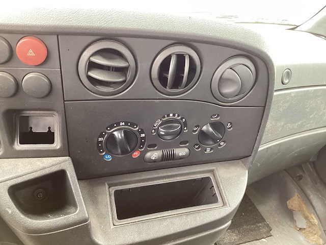 Iveco daily 29l9 bedrijfswagen - afbeelding 9 van  14