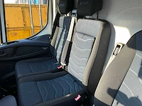 Iveco daily 35-140 hi matic bedrijfswagen - afbeelding 11 van  23