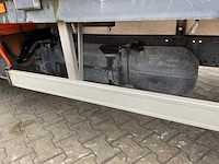 Iveco daily 35-140 open bakwagen - afbeelding 2 van  33