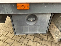 Iveco daily 35-140 open bakwagen - afbeelding 3 van  33