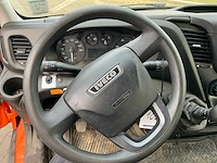 Iveco daily 35-140 open bakwagen - afbeelding 8 van  33