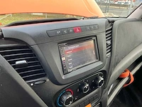 Iveco daily 35-140 open bakwagen - afbeelding 13 van  33