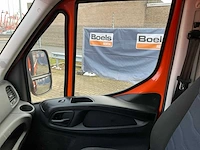 Iveco daily 35-140 open bakwagen - afbeelding 17 van  33