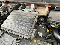Iveco daily 35-140 open bakwagen - afbeelding 21 van  33