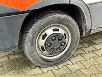 Iveco daily 35-140 open bakwagen - afbeelding 22 van  33