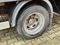 Iveco daily 35-140 open bakwagen - afbeelding 25 van  33
