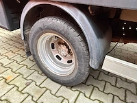 Iveco daily 35-140 open bakwagen - afbeelding 26 van  33
