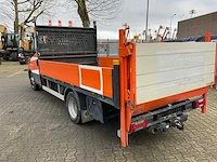Iveco daily 35-140 open bakwagen - afbeelding 28 van  33