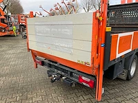 Iveco daily 35-140 open bakwagen - afbeelding 29 van  33