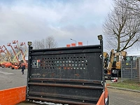 Iveco daily 35-140 open bakwagen - afbeelding 31 van  33