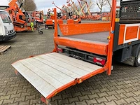 Iveco daily 35-140 open bakwagen - afbeelding 32 van  33