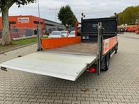 Iveco daily 35-140 open bakwagen - afbeelding 2 van  26