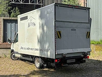 Iveco daily 35c13 375 126pk 2012 bakwagen, 2-vzz-50 bedrijfswagen - afbeelding 4 van  35