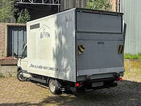 Iveco daily 35c13 375 126pk 2012 bakwagen, 2-vzz-50 bedrijfswagen - afbeelding 5 van  35